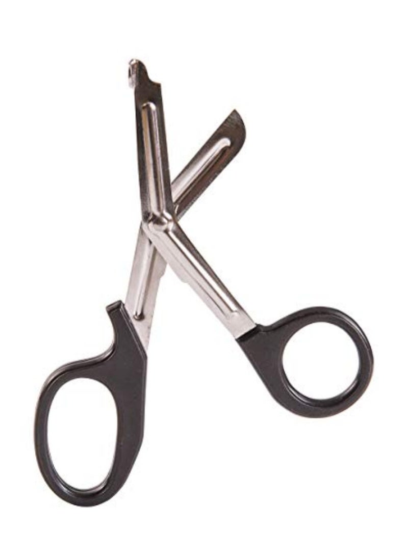 Briggs Mabis Precision Cut Shear Black - Image 5