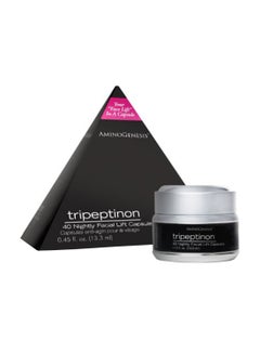 AminoGenesis Tripeptinon Facial Lift Capsule 13.3ml 