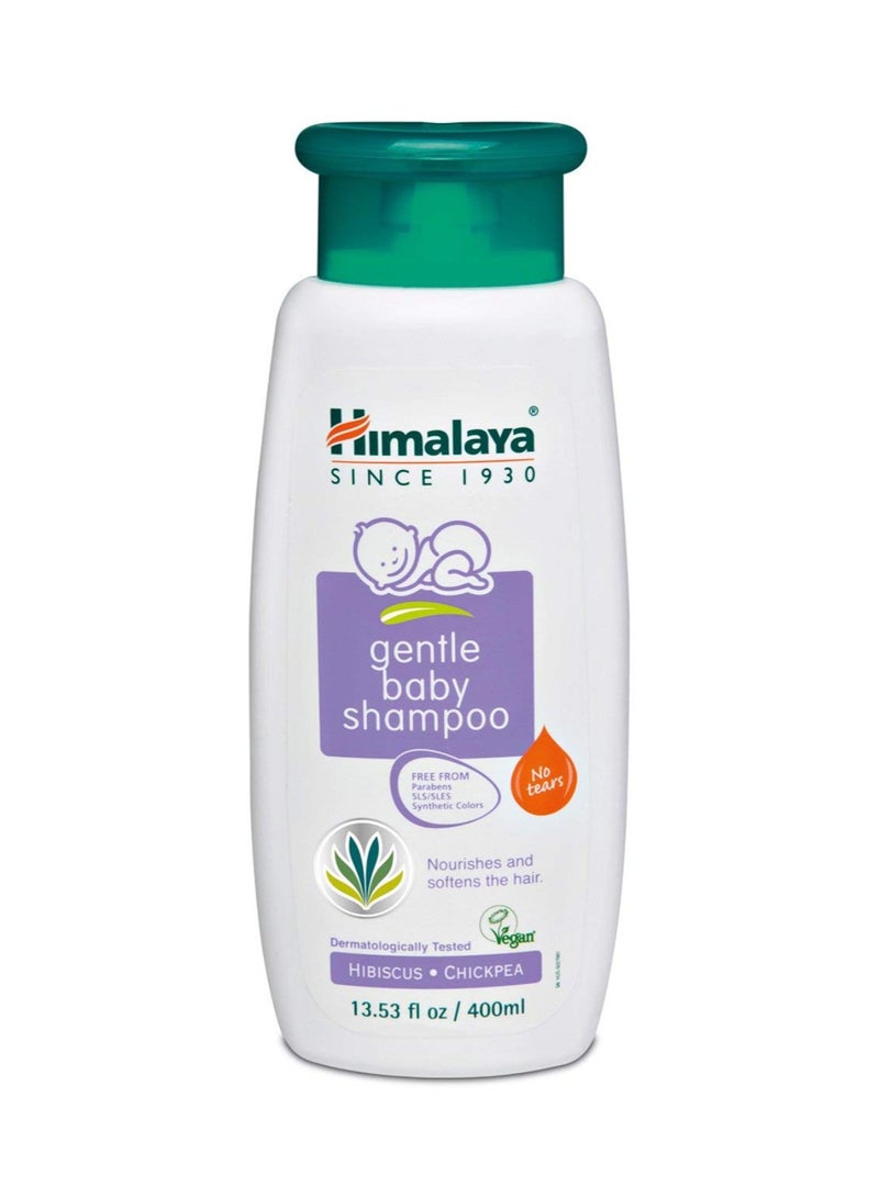 Himalaya Herbal Healthcare - Gentle Baby Shampoo - Image 1