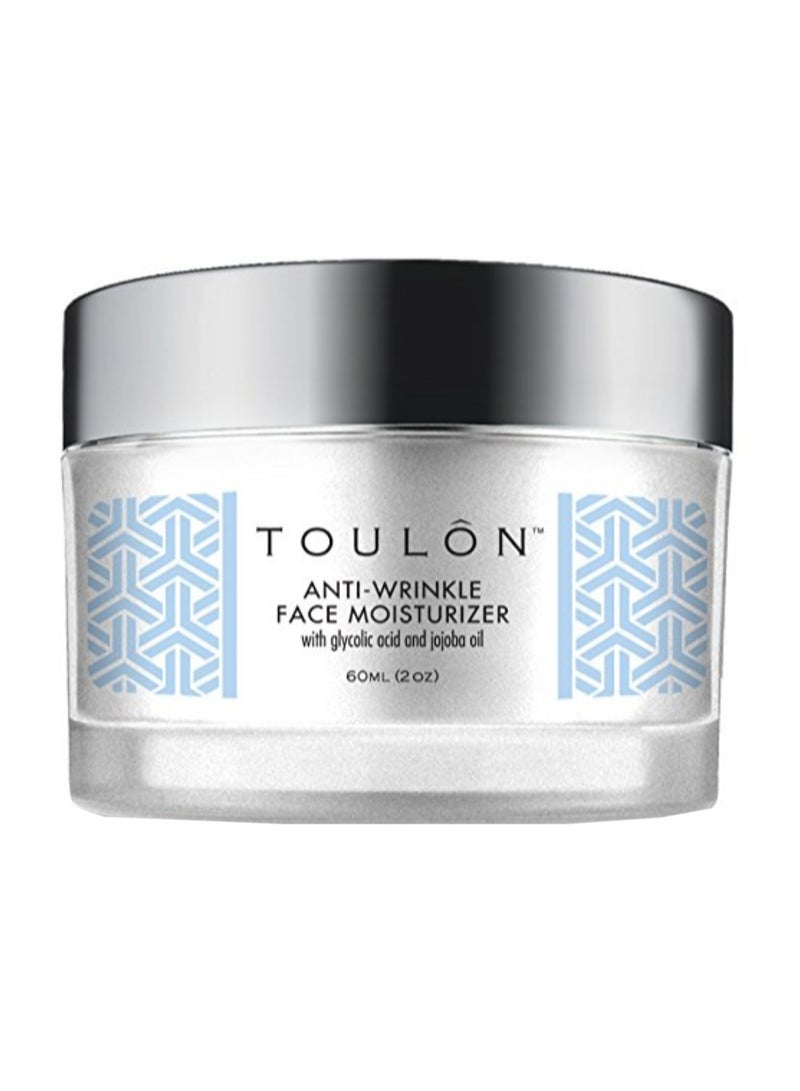 TOULON Anti Aging Skin Care Kit - Image 5