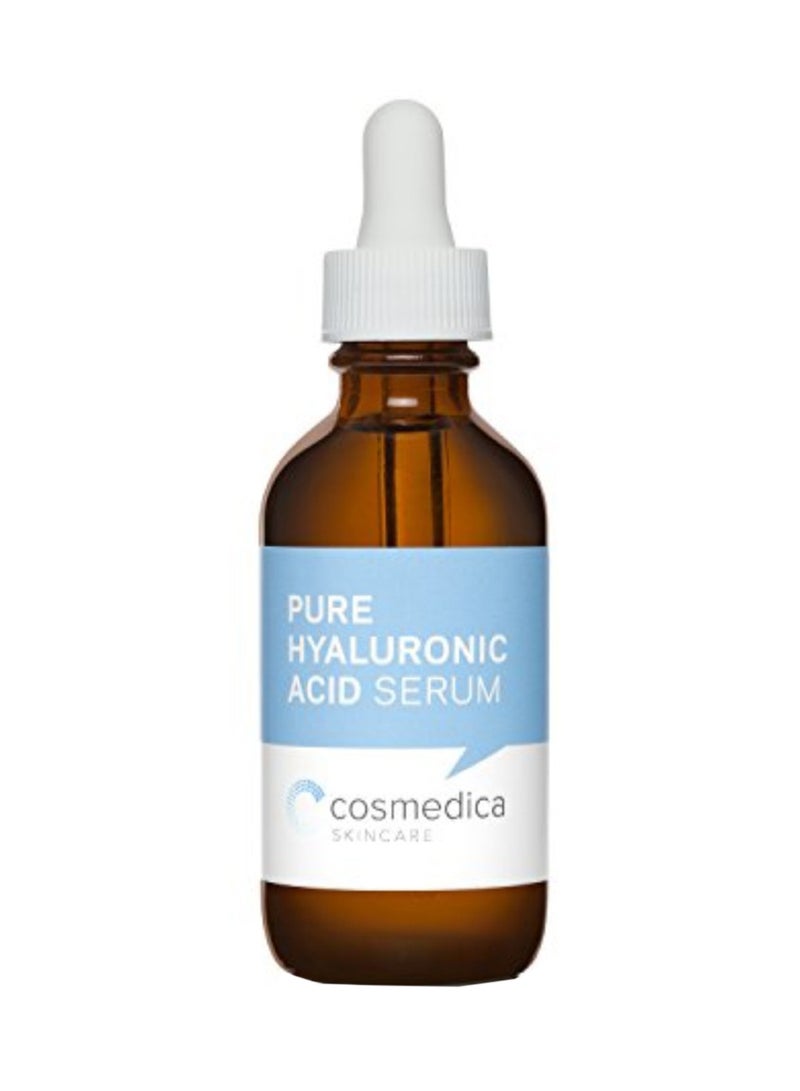 Cosmedica Skincare Pure Hyaluronic Acid Serum  - Image 1