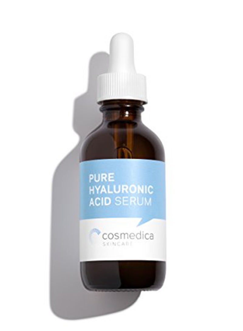 Cosmedica Skincare Pure Hyaluronic Acid Serum  - Image 2