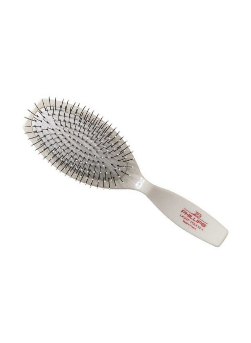 Phillips Brush Light Touch Hair Brush  - Image 1