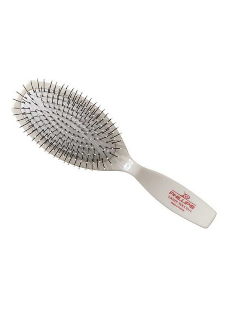 Phillips Brush Light Touch Hair Brush  - Image 2