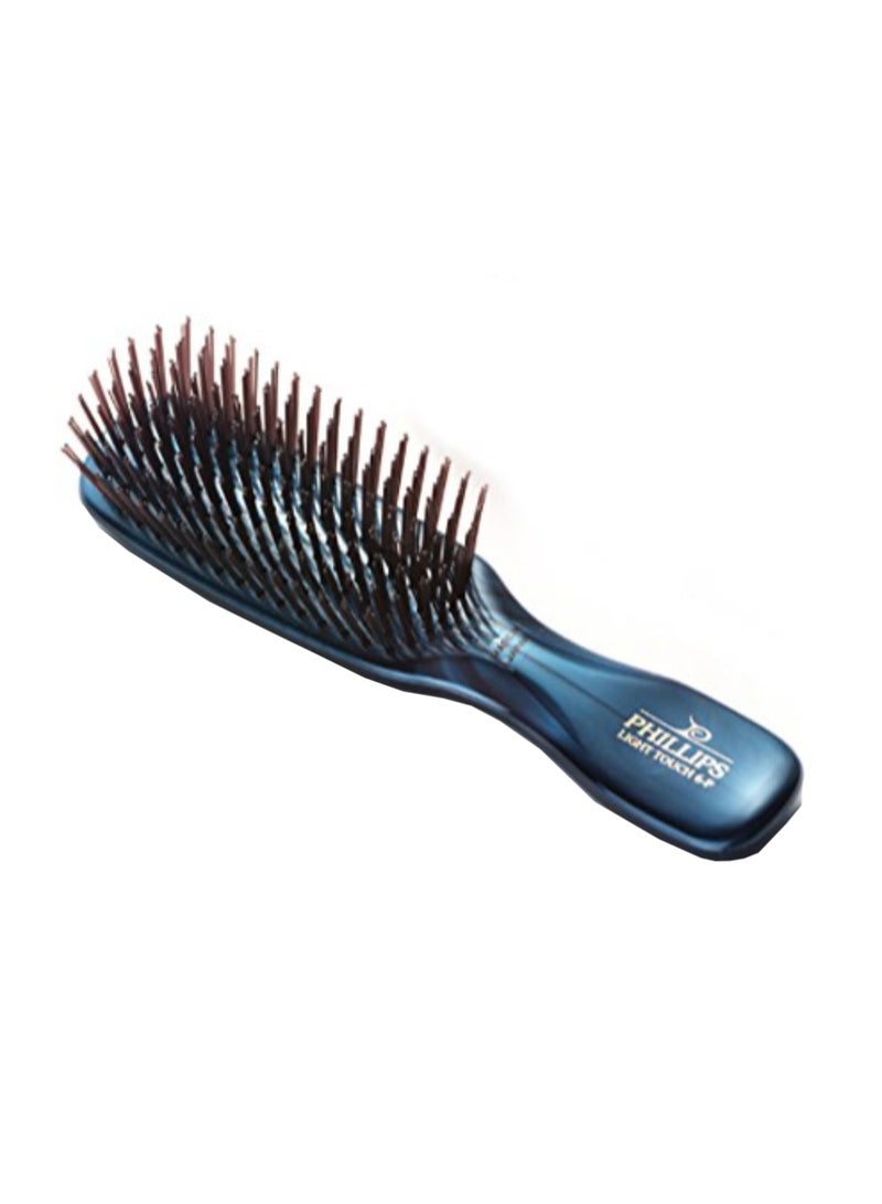Phillips Brush Light Touch Hair Brush 