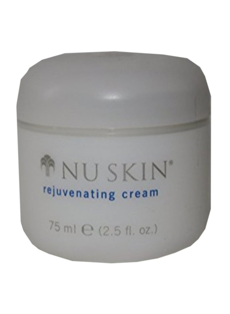 Nu Skin Rejuvenating Face Cream