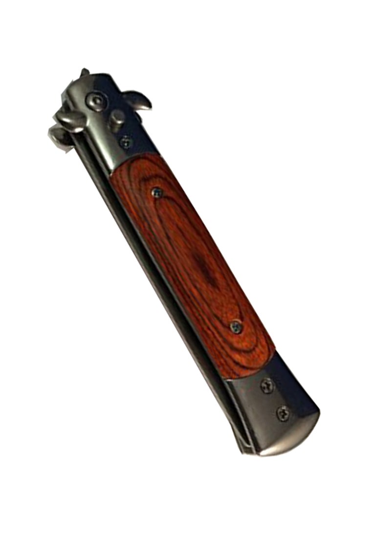 إي تريدينج مشط شعر أوتوماتيكي نمط إيطالي - Image 1