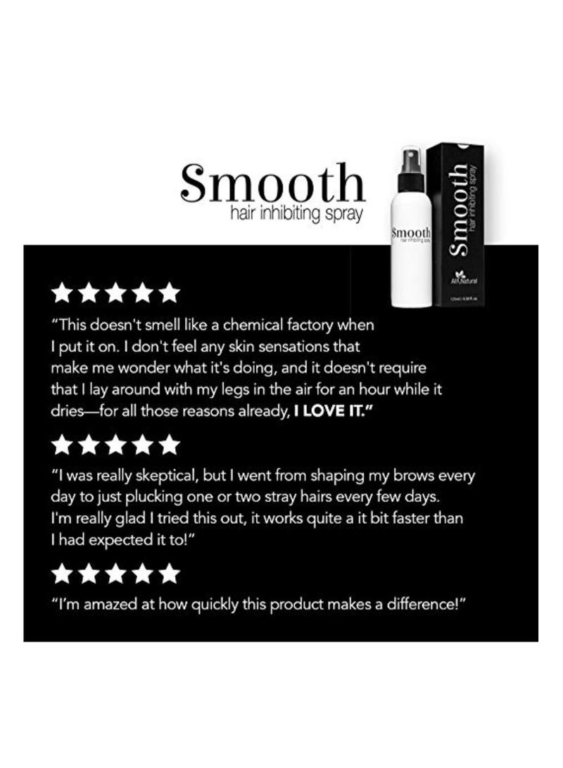 Smooth Inhibitor Hair Spray  - Image 2