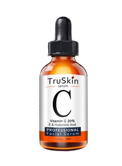 TruSkin Naturals Vitamin C Face Serum 