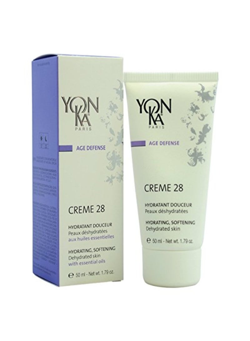 Yonka Age Defense Creme 28  - Image 1