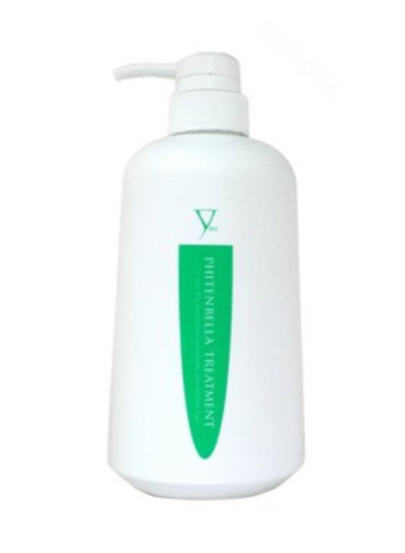 معالج فيتين بيلا للشعر