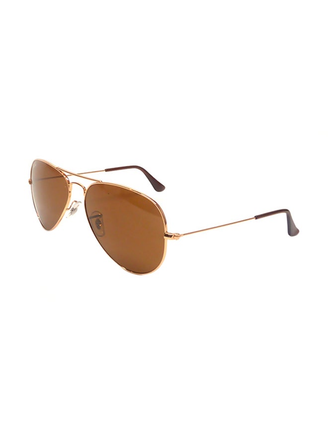 Ray-Ban Men's Aviator Sunglasses - Image 1