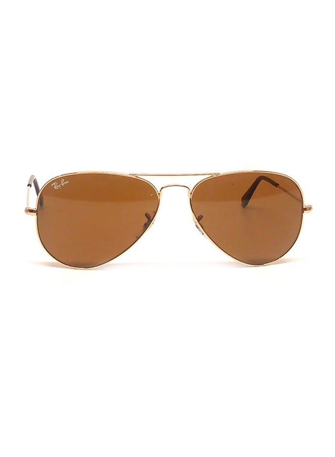 Ray-Ban Men's Aviator Sunglasses - Image 2