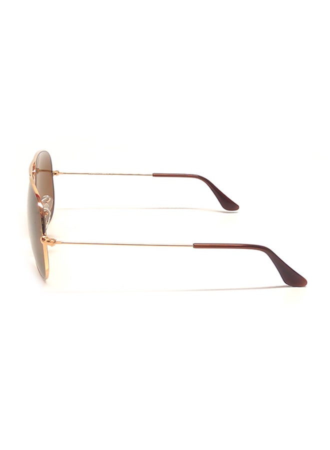 Ray-Ban Men's Aviator Sunglasses - Image 3