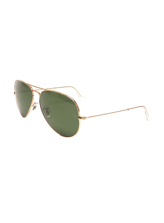 Ray-Ban Men's Aviator Sunglasses - Image 1
