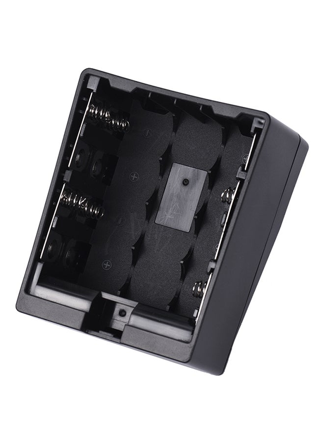 8 Piece AA Battery Pack Case Holder  - Image 3