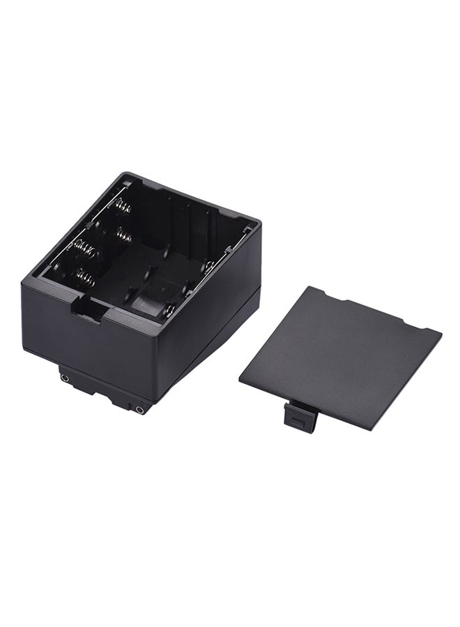 8 Piece AA Battery Pack Case Holder  - Image 4