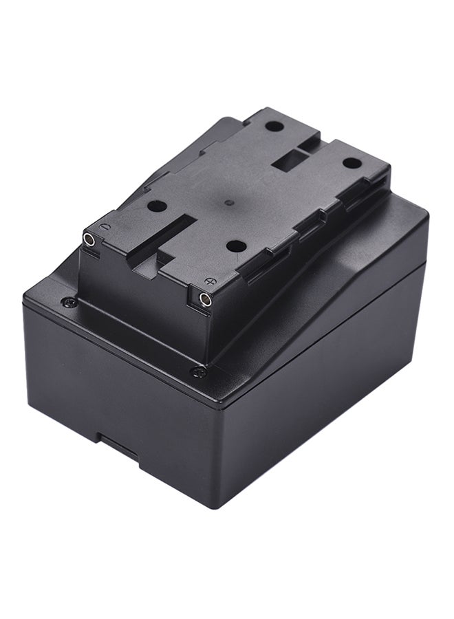 8 Piece AA Battery Pack Case Holder  - Image 5