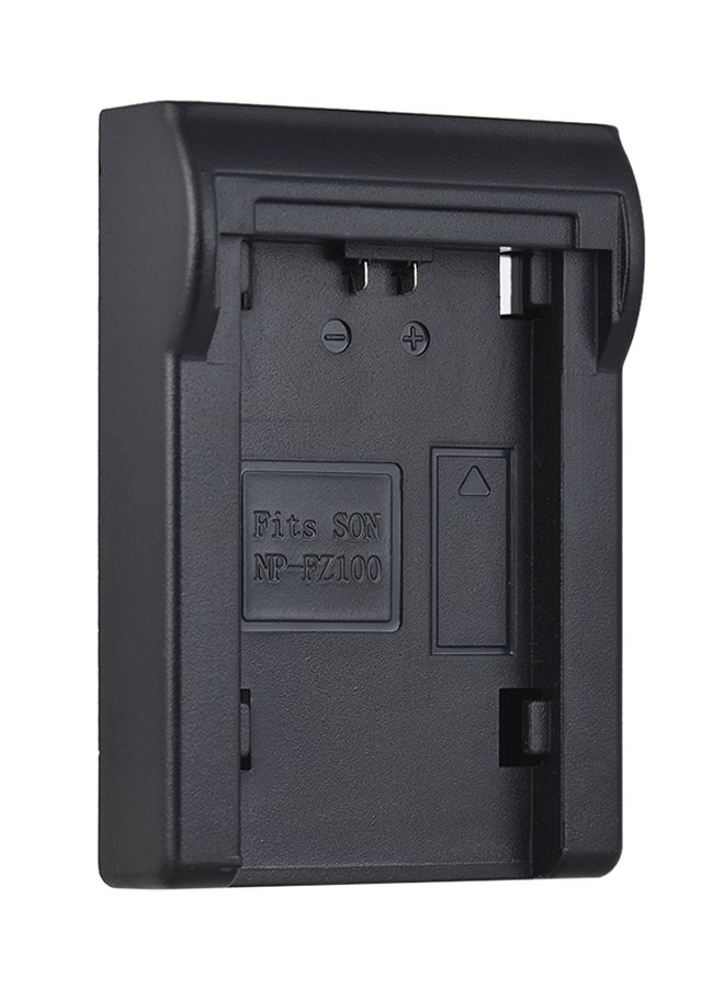 ANDOER 2 Piece Battery Plate For Neweer Dual/Four Channel Battery Charger For Sony A7Iii A9 A7Riii A7Siii  - Image 3