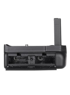 Generic BG-2V Professional Vertical Battery Grip Camera Battery Grip Holder Compatible for Nikon D3400 Camera  - Image 2