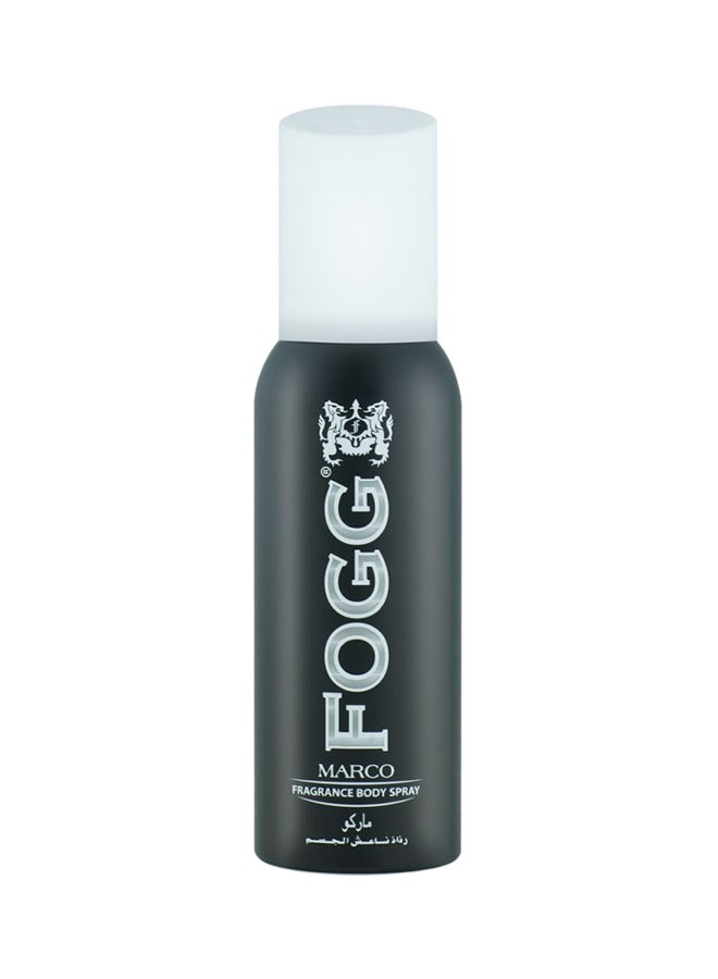 FOGG Marco Fragrance Body Spray 120ml