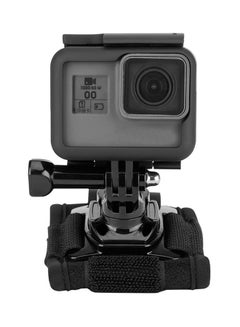 TELESIN Wrist Strap Arm Mount Band Holder  - Image 2