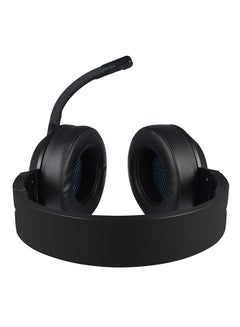 NUBWO Wired Over-Ear Gaming Headset With Mic For PS4/PS5/XOne/XSeries/NSwitch/PC  - Image 2