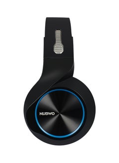 NUBWO Wired Over-Ear Gaming Headset With Mic For PS4/PS5/XOne/XSeries/NSwitch/PC  - Image 3