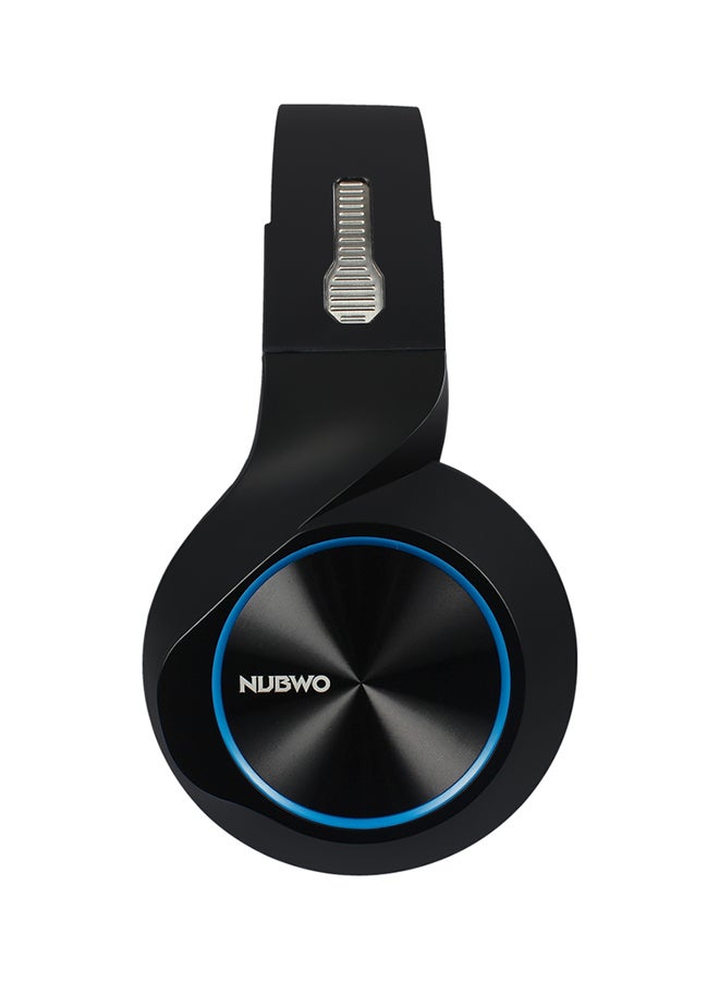 NUBWO Wired Over-Ear Gaming Headset With Mic For PS4/PS5/XOne/XSeries/NSwitch/PC  - Image 3