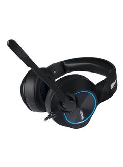NUBWO Wired Over-Ear Gaming Headset With Mic For PS4/PS5/XOne/XSeries/NSwitch/PC  - Image 4