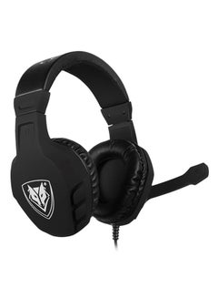 NUBWO Stereo On-Ear Gaming Wired Headphone For PS4/PS5/XOne/XSeries/NSwitch/PC  - Image 1