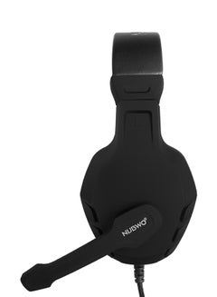NUBWO Stereo On-Ear Gaming Wired Headphone For PS4/PS5/XOne/XSeries/NSwitch/PC  - Image 3
