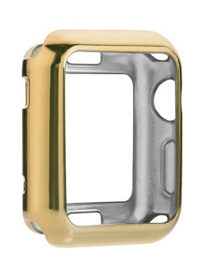 Smart Watch Protection Case Cover For Apple Iwatch Series 1 2 3 38 Mm  - Image 2