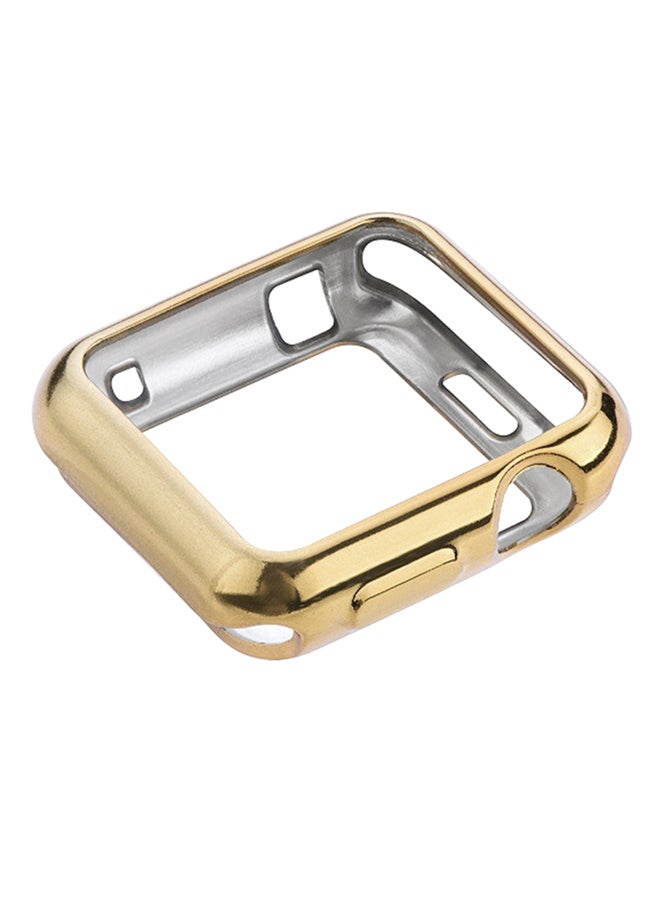 Smart Watch Protection Case Cover For Apple Iwatch Series 1 2 3 38 Mm  - Image 1
