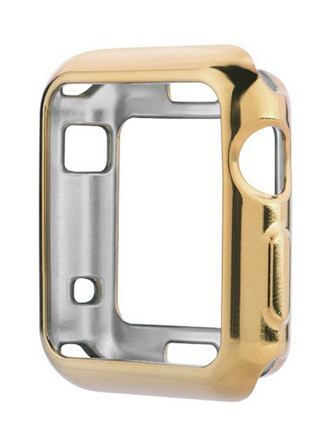 Smart Watch Protection Case Cover For Apple Iwatch Series 1 2 3 38 Mm  - Image 3