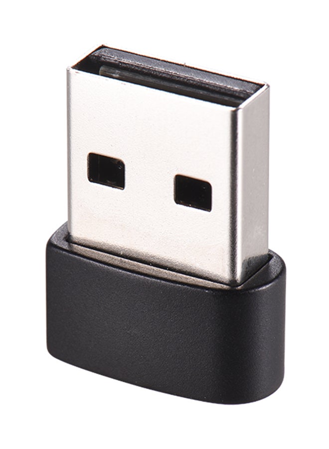 Generic - Micro USB Type C Converter Adapter - Image 1