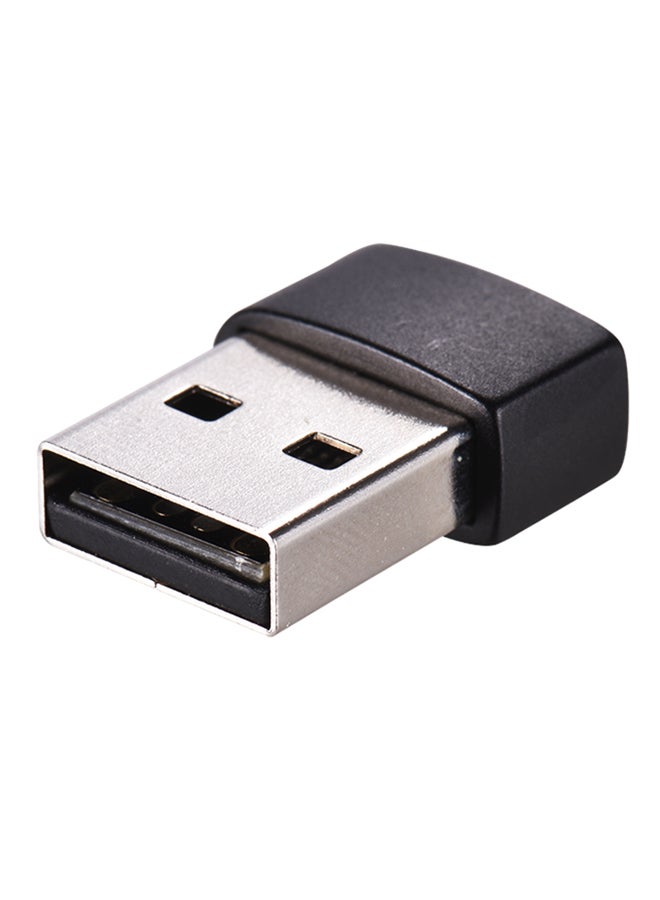 Generic - Micro USB Type C Converter Adapter - Image 1