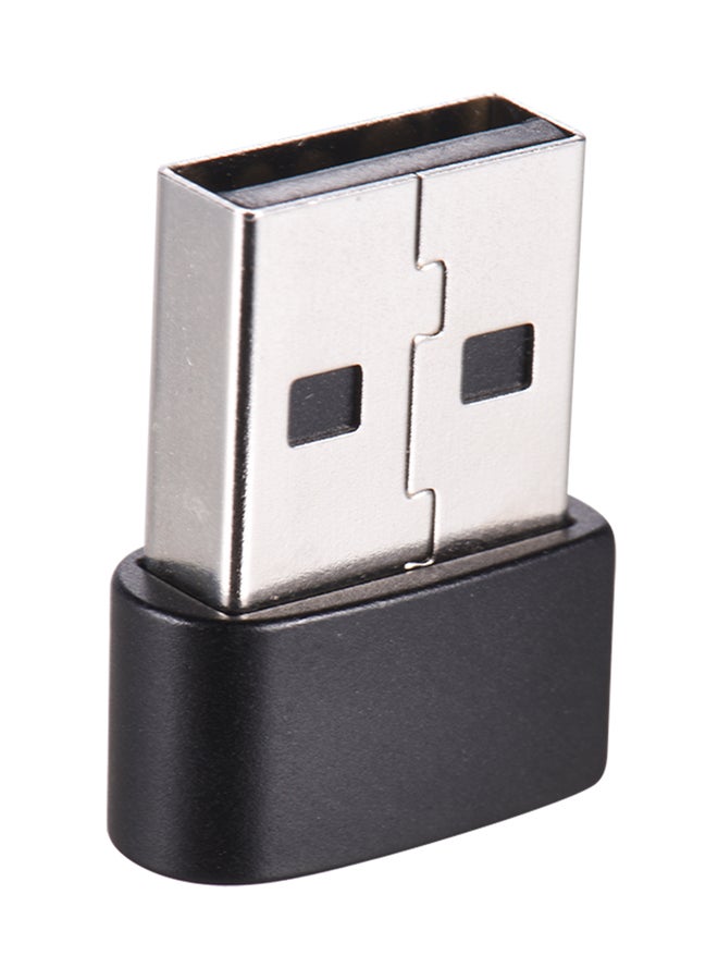 Generic - Micro USB Type C Converter Adapter - Image 1