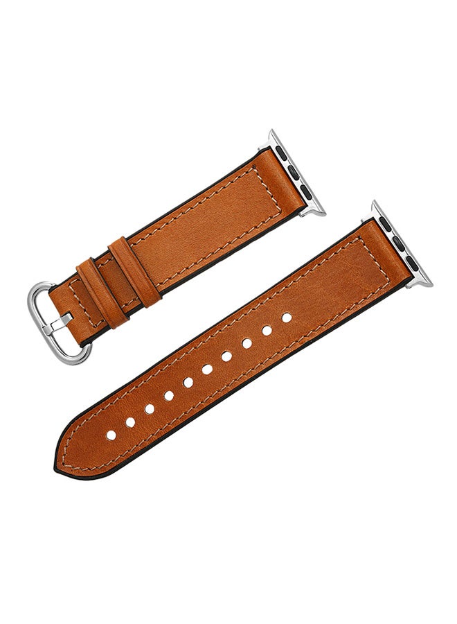 Sports Watch Band For Apple Iwatch Series 1/2/3 38 Mm 42 Mm - Image 2