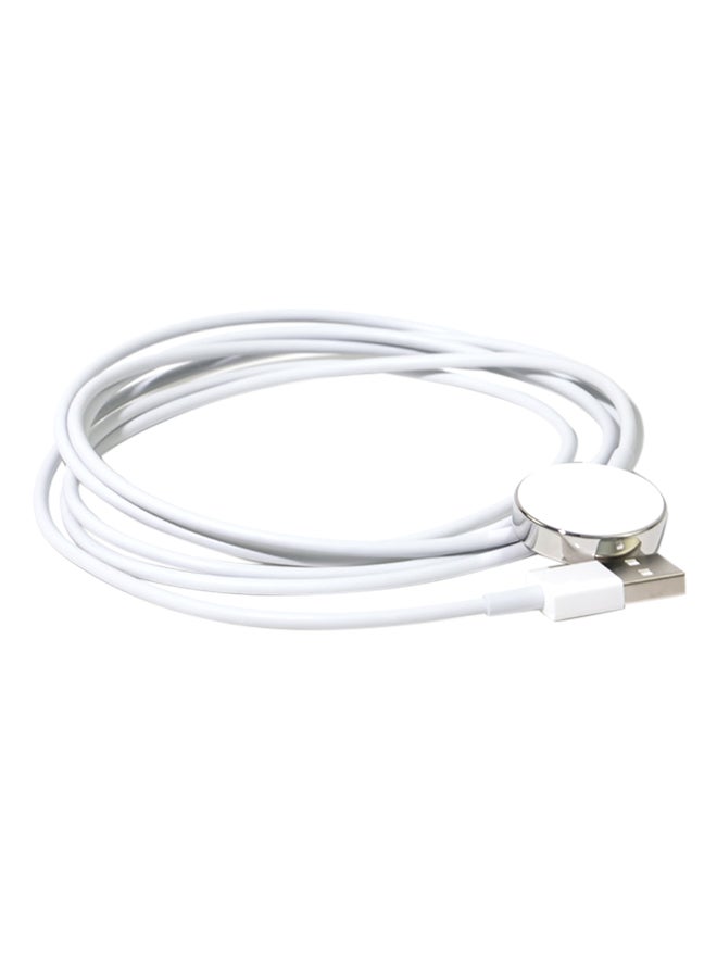 Magnetic Wireless Charger For Apple Watch Series 1/2/3 - Image 1