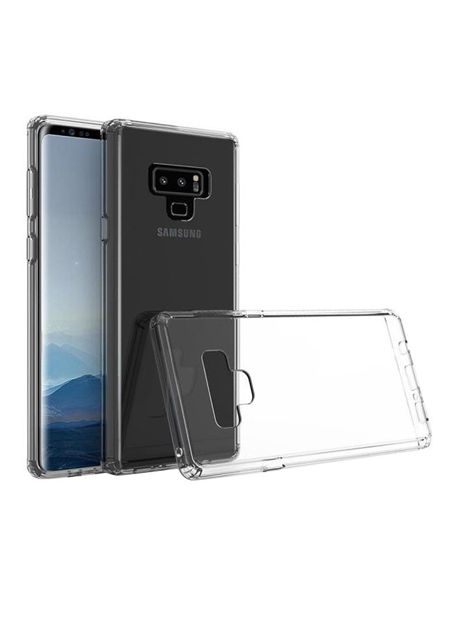 Muzz Protective Case Cover For Samsung Galaxy Note 9 - Image 1