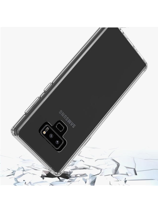 Muzz Protective Case Cover For Samsung Galaxy Note 9 - Image 4