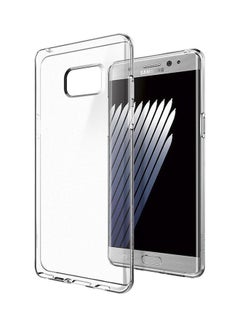 Protective Case Cover For Samsung Galaxy S7 Edge