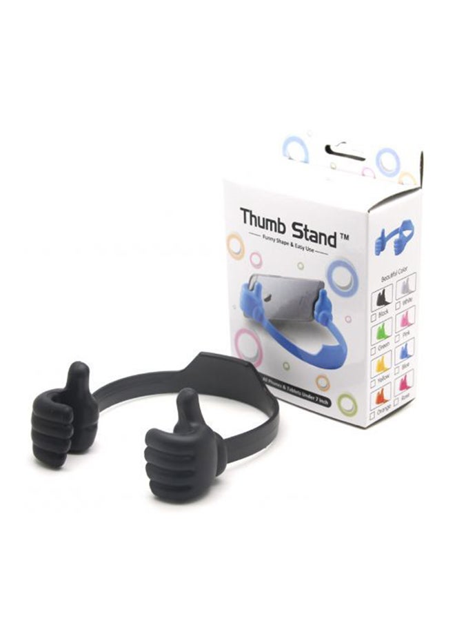 موز حامل هاتف متحرك للمكتب - Image 2