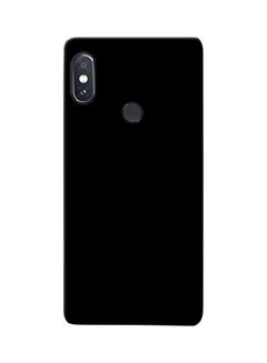 Protective Case Cover For Xiaomi Redmi Note 5 Pro Black