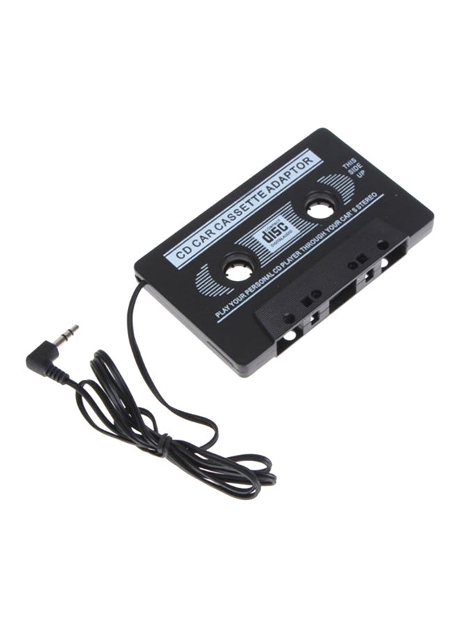 Generic - Digital Audio Tape For Apple iPod/Car MP3/CD/DVD Player - Image 1