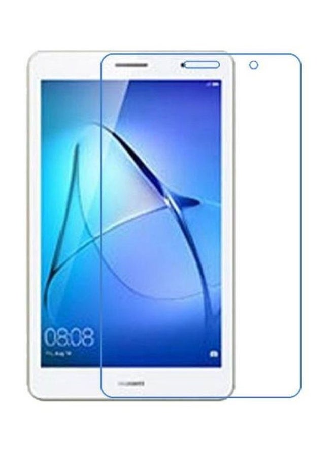 Muzz Screen Protector For Huawei MediaPad T3-8 Clear