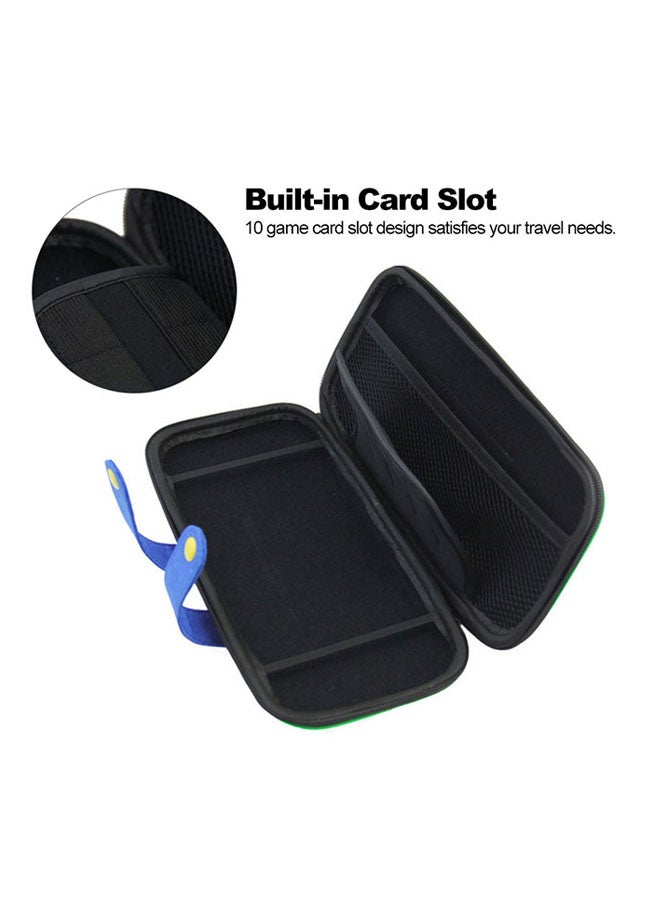 Storage Case Cover For Nintendo Switch  - Image 4