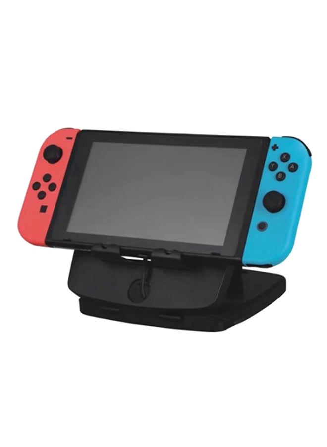 Multifunctional Wireless Stand Foldable Playstand Holder For Nintendo Switch - Image 1