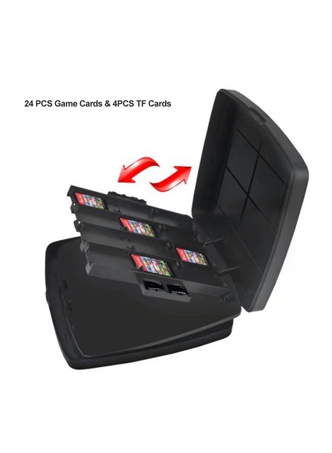 Multifunctional Wireless Stand Foldable Playstand Holder For Nintendo Switch - Image 5